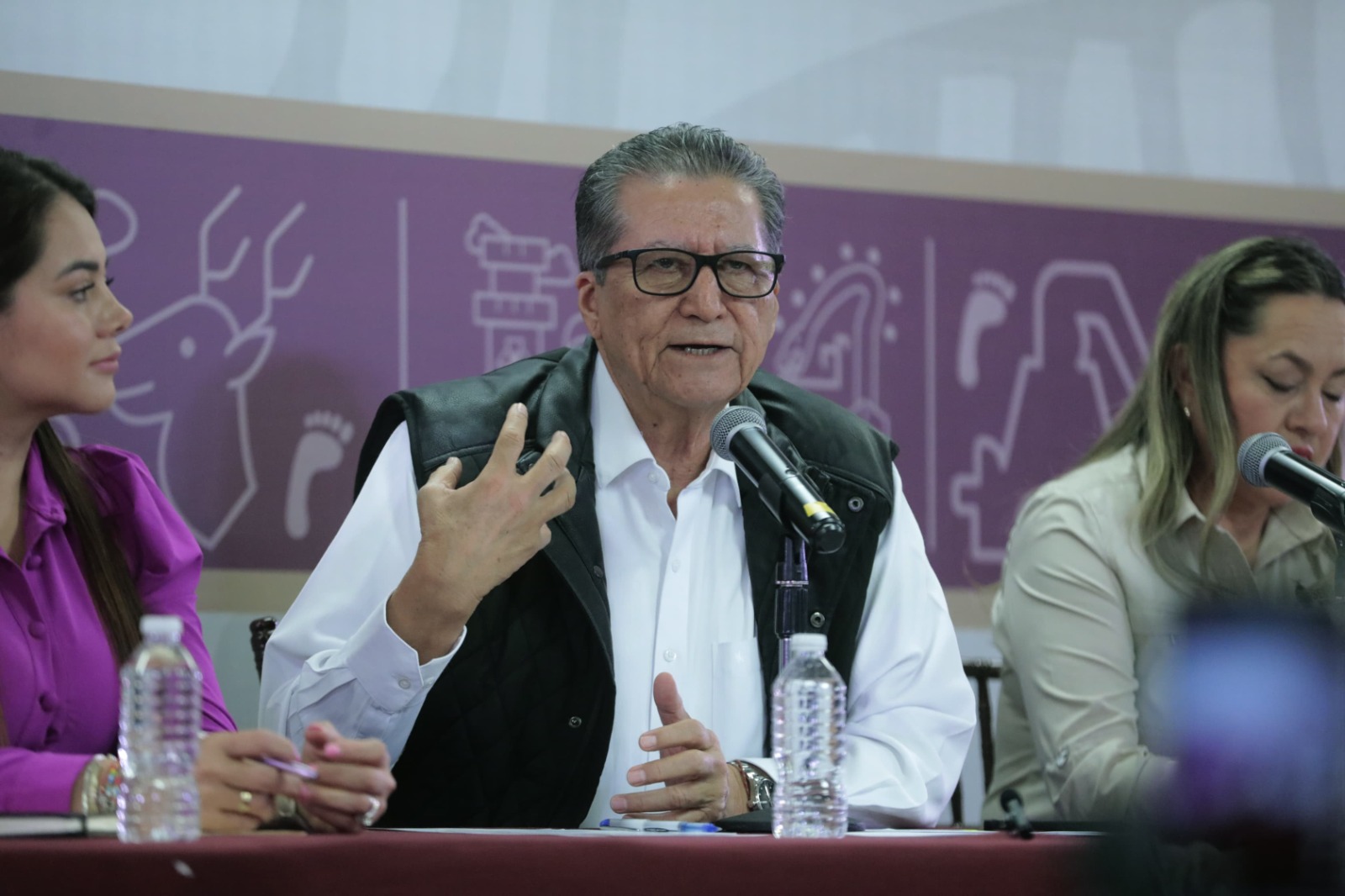 Secretario de Gobierno se reunirá con dirigentes empresariales para ...