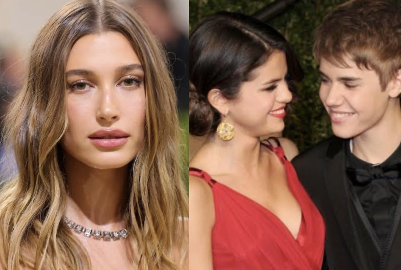 Revelan Escalofriante Obsesión De Hailey Bieber Con Justin Bieber Y