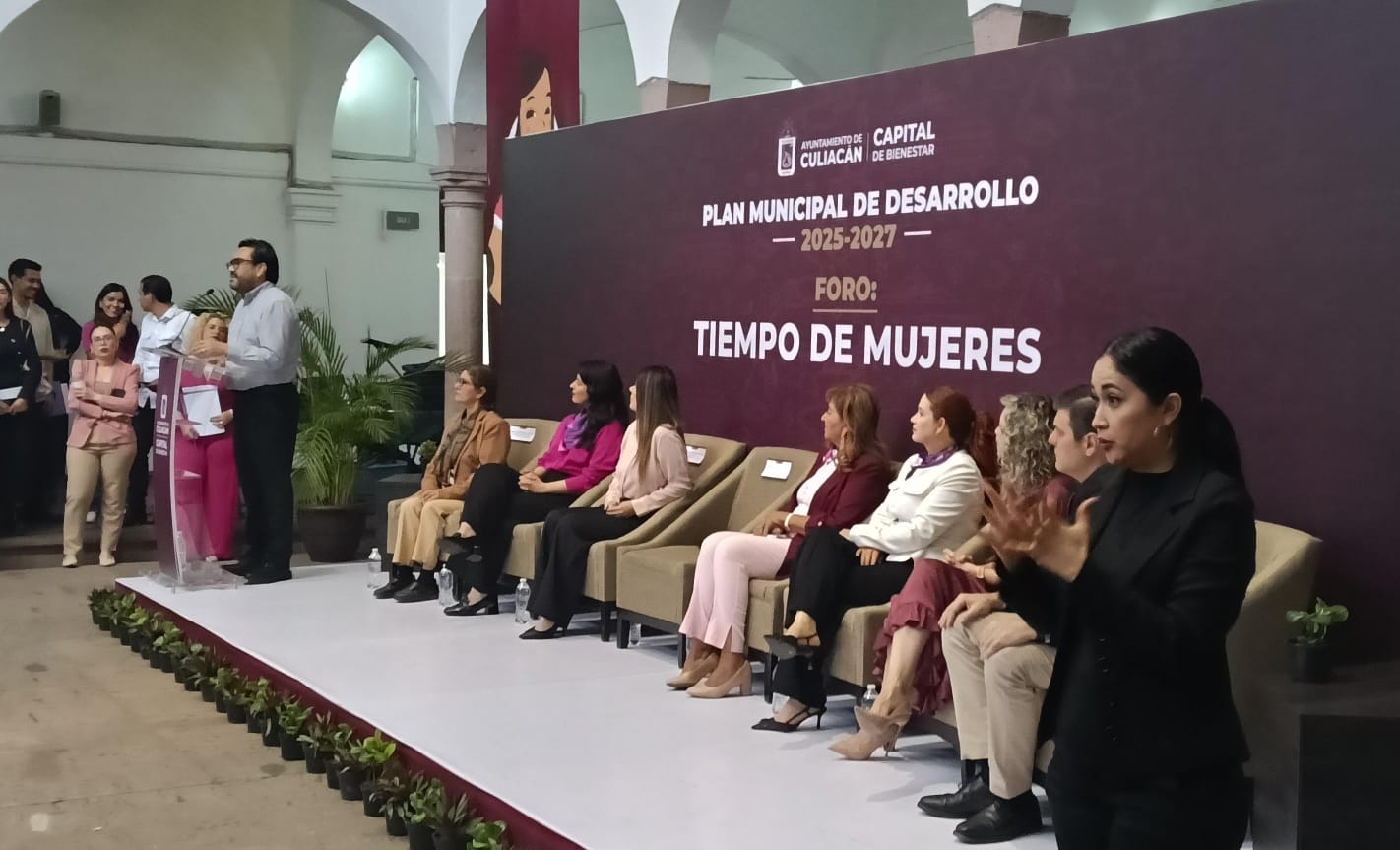 El Foro "Tiempo de las Mujeres" busca el empoderamiento de mujeres en ...