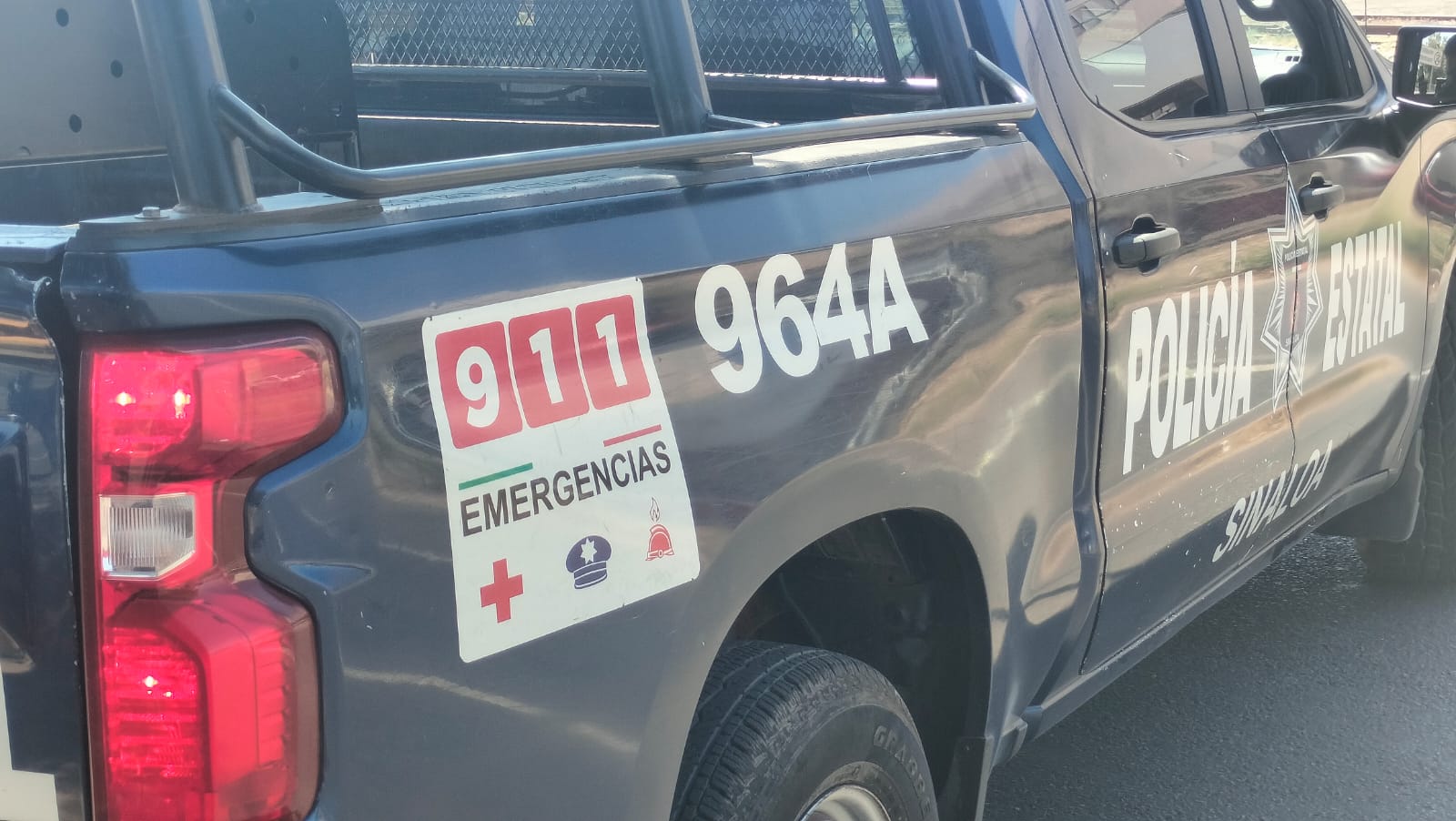 Ataque armado en cancha de voleibol en Navolato deja dos muertos y dos ...