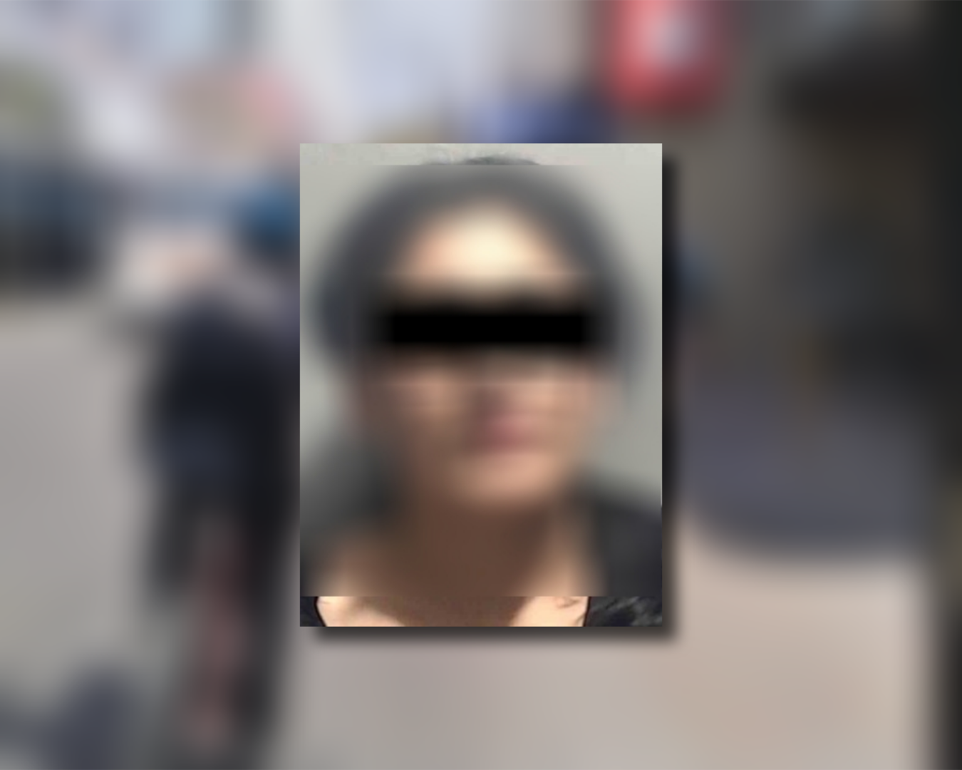 Detienen a una mujer tras robo en supermercado de la colonia Nueva ...